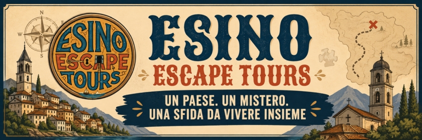 Esino Escape Tours