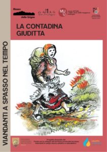 Copertina contadina