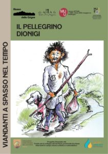 Copertina Pellegrino